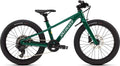 RIPROCK 20 Zoll Kinderfahrrad - Pink Green/Dune White/Cal Sun - Unbekannt