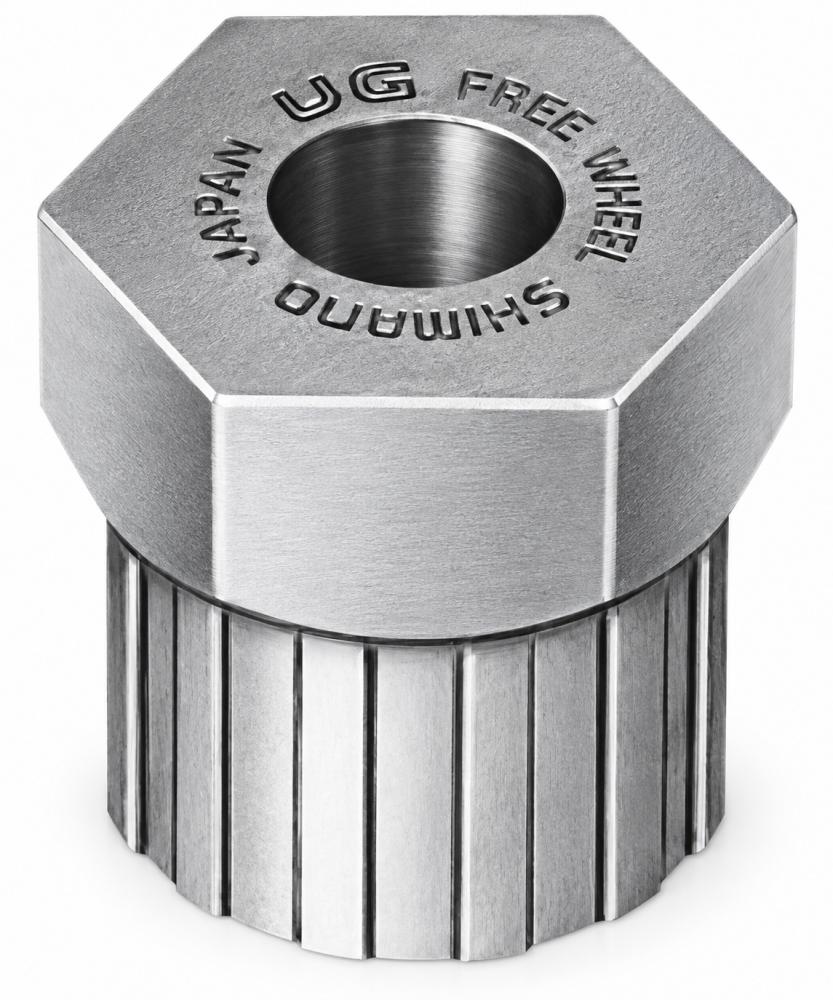 Shimano TL-FW30 Freilaufabzieher für Mehrfach-Freilaufzahnkränze