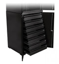 Unior Tool Cabinet schwarz 949.2-BLACK