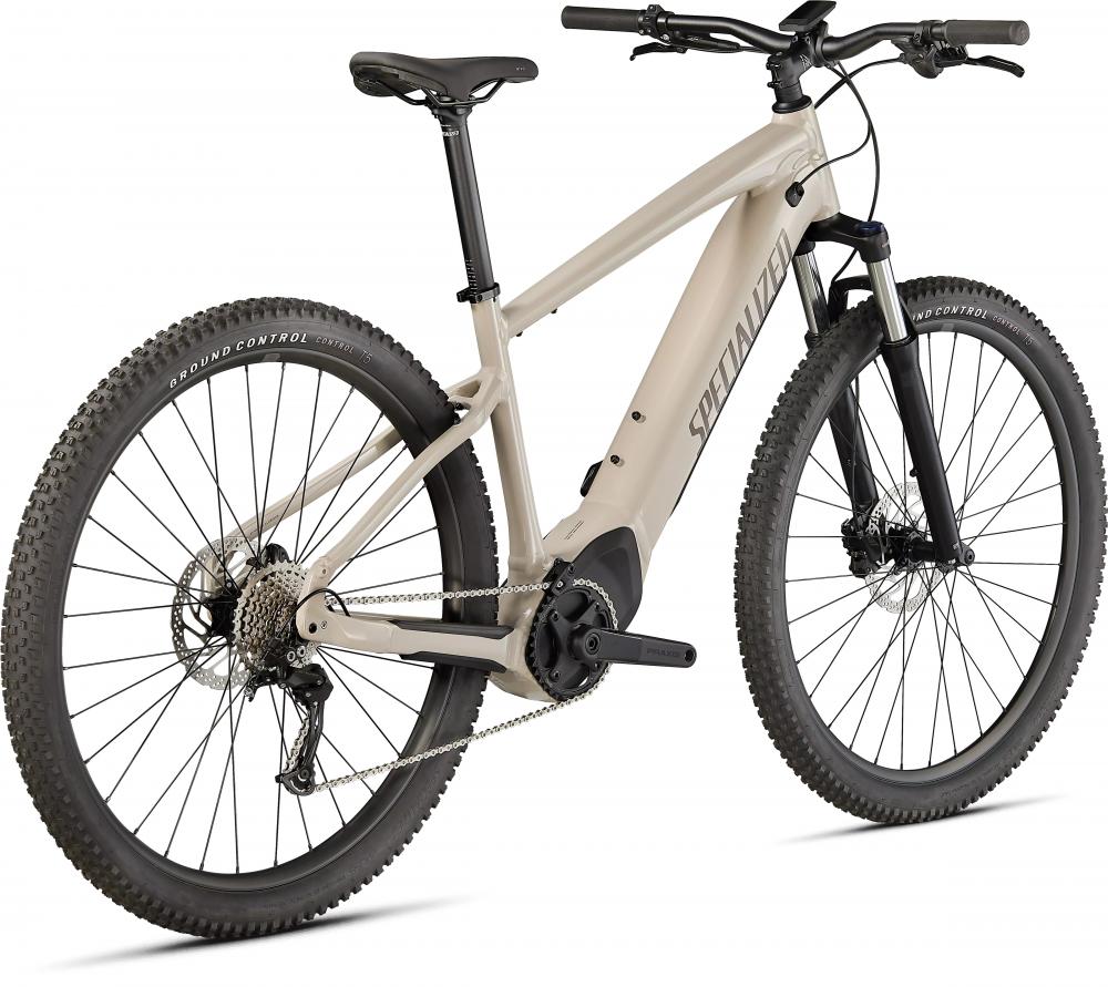 TERO 3.0 ST NB E-Bike WHTMTN/GUN Größe XL - Leistungsstarkes E-Mountainbike - E-Mountain Bike