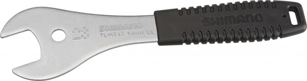 SHIMANO TL-HS43 Nabenkonusschlüssel - 23 mm