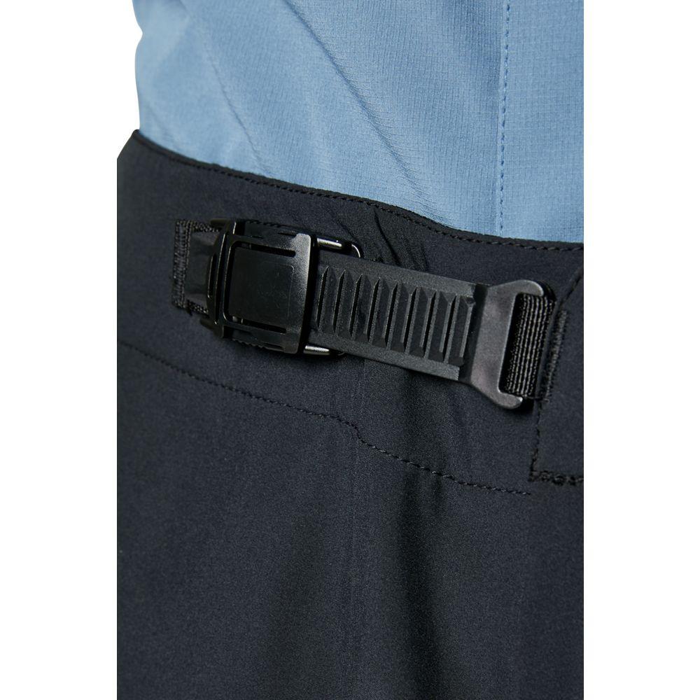 Fox Flexair Lite Short black Größe 30