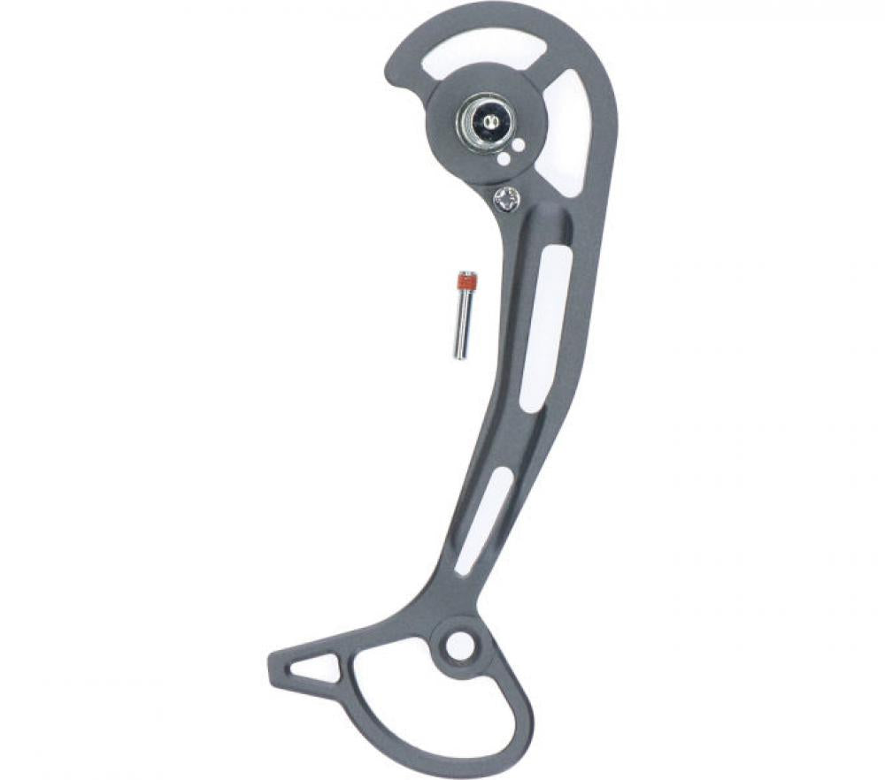SHIMANO Kettenleitblech für RD-M592 - Ersatzteil für Deore Schaltwerk, ca. 63 g