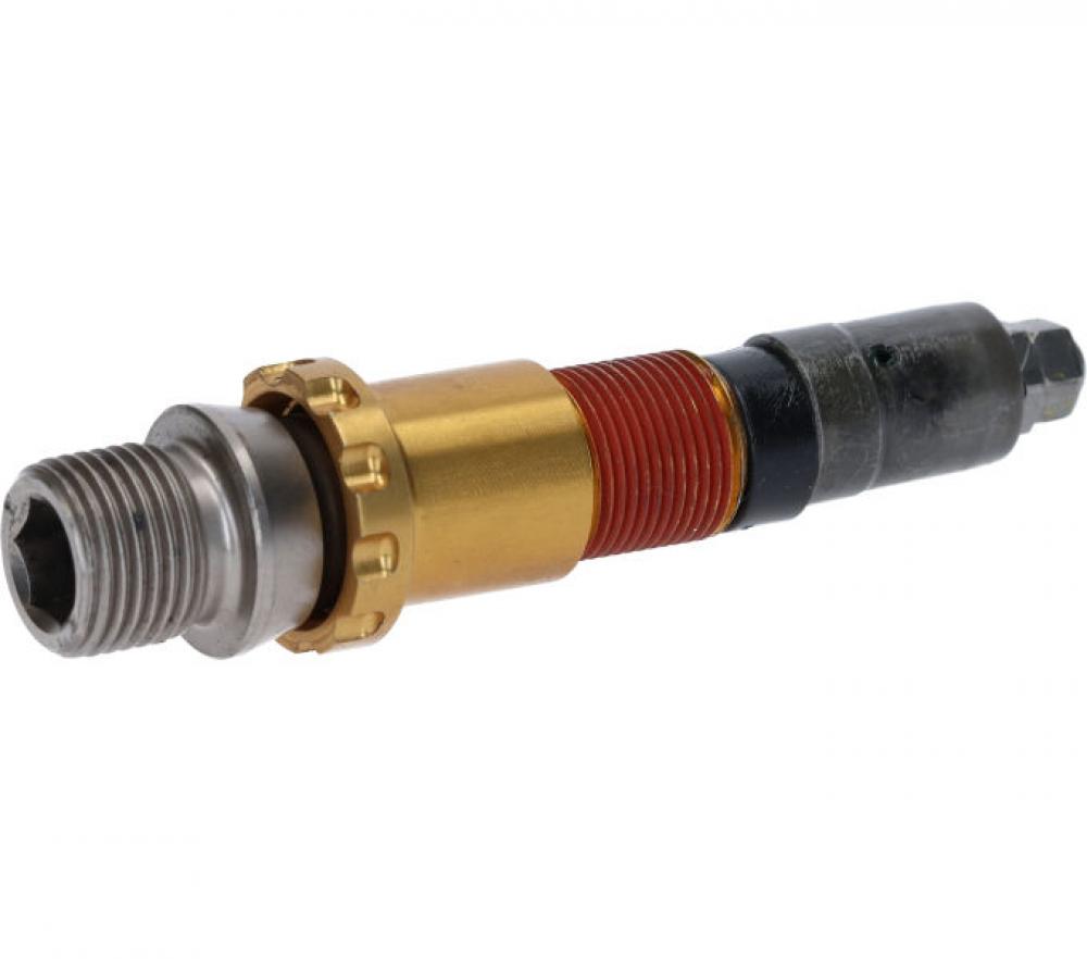 SHIMANO Pedalachse PD-M821 links - Ersatzachse für Saint PD-M821, 99 g