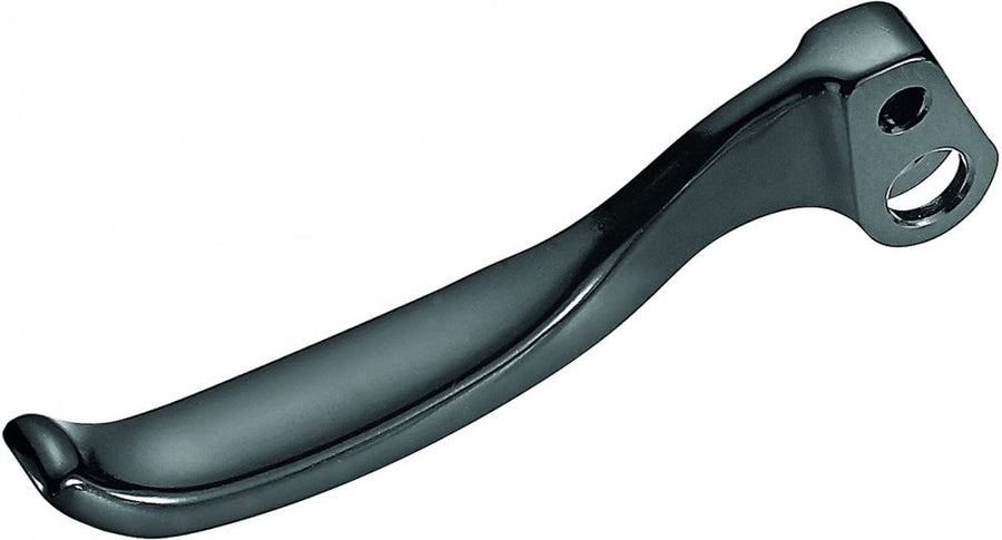 TEKTRO Bremshebel Auriga Comp 2-Finger Schwarz - präzise Kontrolle in moderner Ausführung