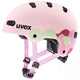 uvex kid 4 style strawberry-matcha matt | 55-58