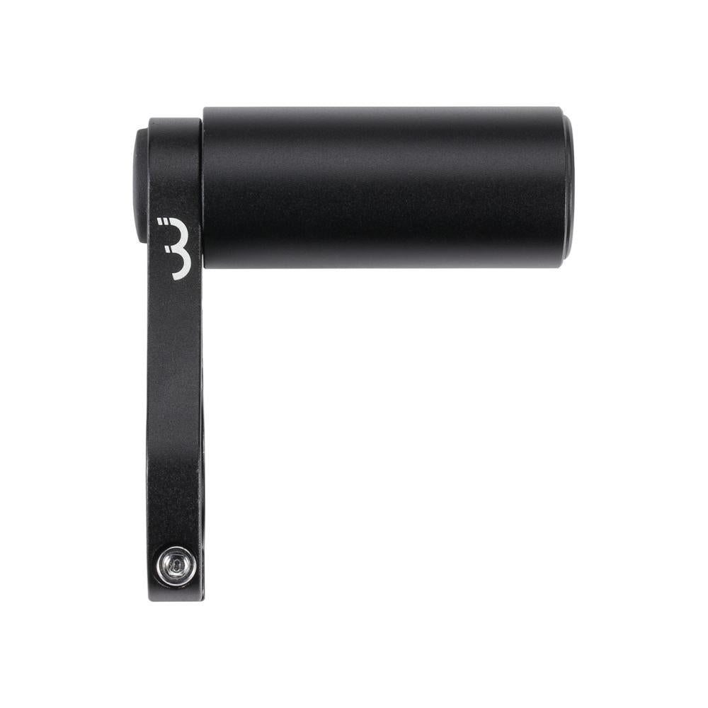 BBB Cycling BBB Lenker bracket BarMount 31.8mm 31 schwarz - zusätzliche Lenkerfläche für Zubehör