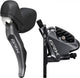 SHIMANO Scheibenbremse GRX RX810/RX810 VR 2-fach Scheibenbremse - Hydraulische Rennrad-Gravel-Bremse