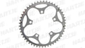 Stronglight Kettenblatt Silber 50 Zähne 110mm Lochkreis für Fahrräder