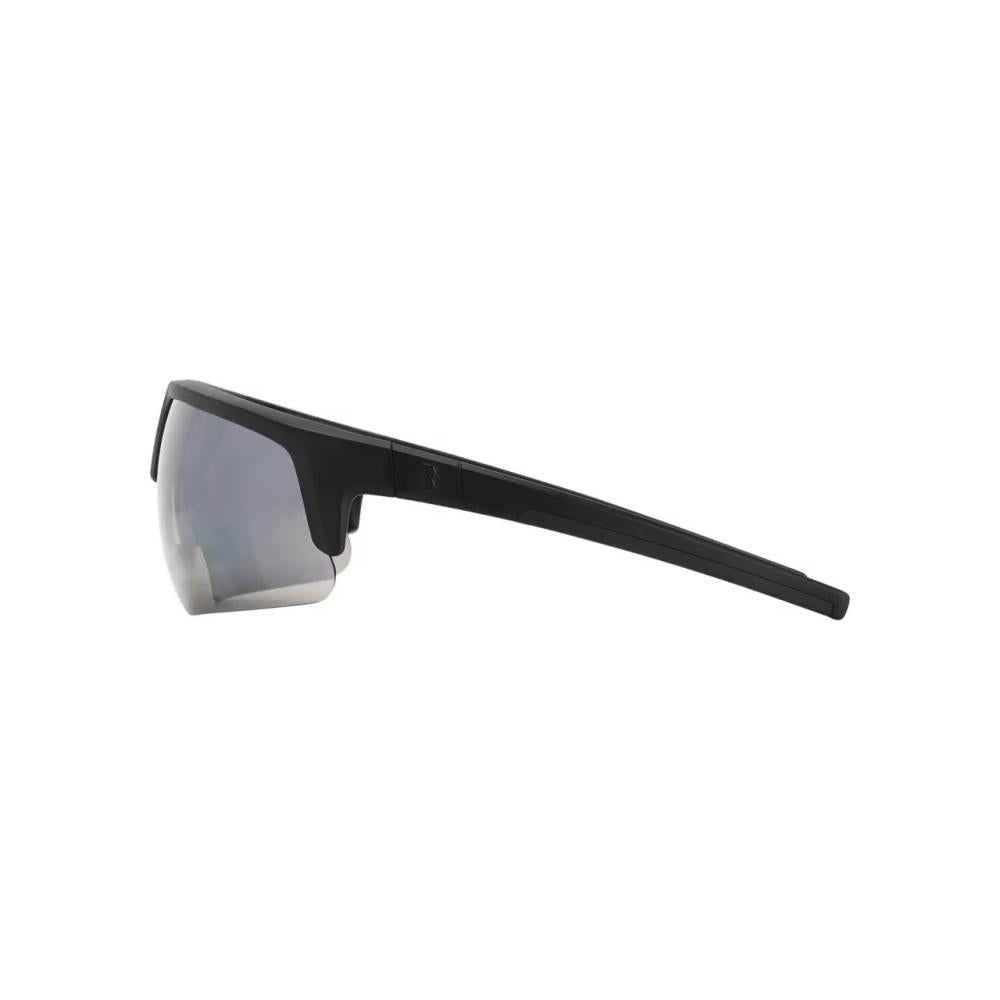 BBB Cycling Comet Reader BSG-76 Fahrradbrille +2,5 - bifokal und mattschwarz