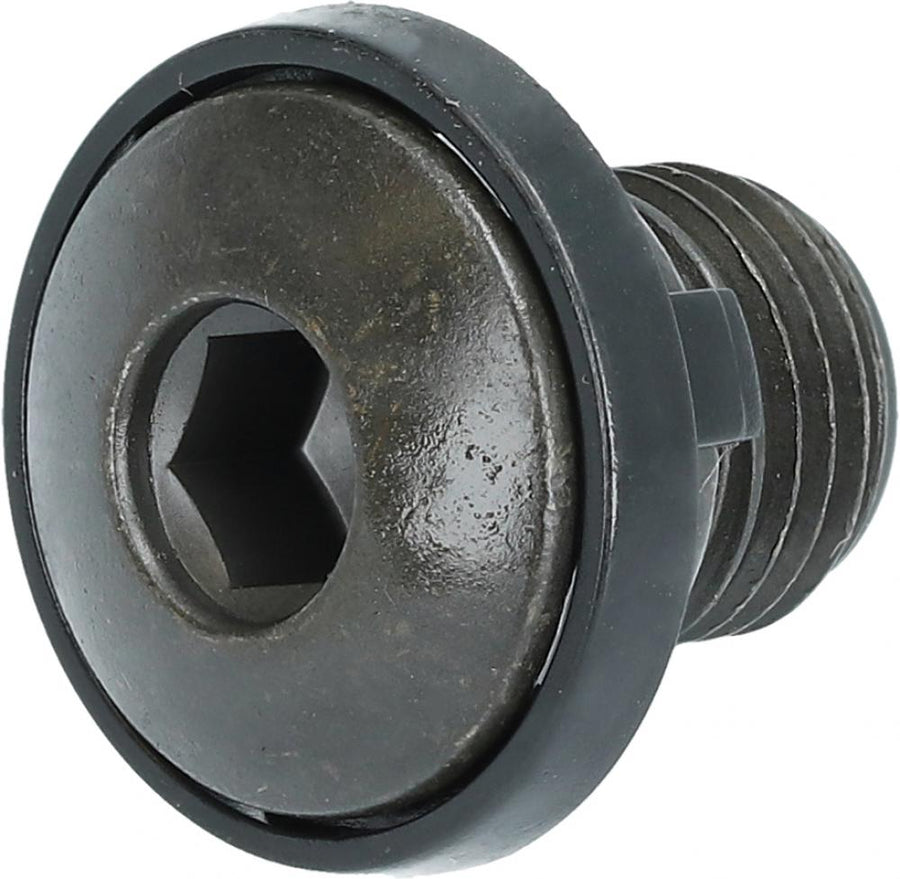 SHIMANO Achse für Schaltwerk RD-TX80 Direktmontage - Ersatzachse, 6/7/8-fach kompatibel, ca. 24 g