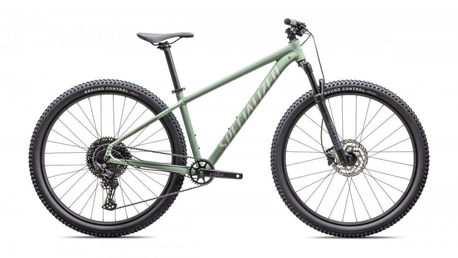 ROCKHOPPER COMP KH PST/WHTMTN M - 29 - Mountainbike
