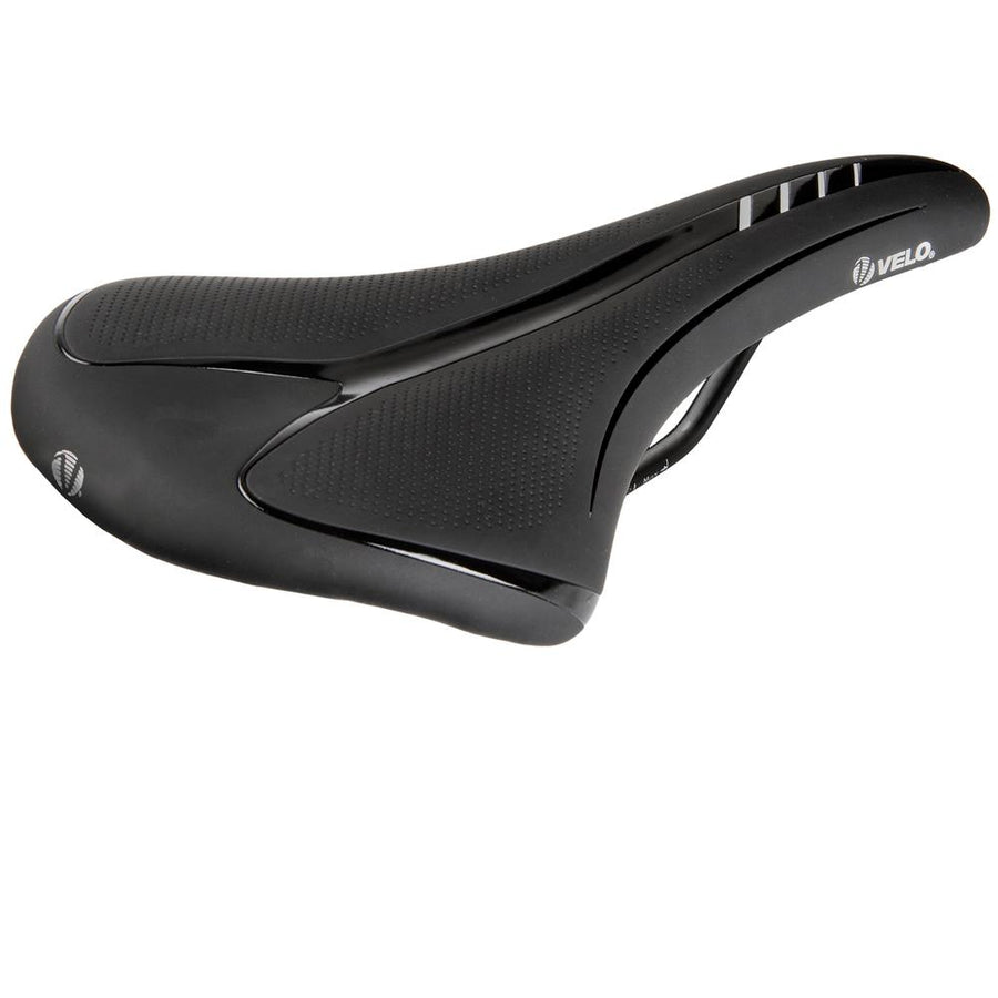 VELO Road/MTB Sattel Athlete BC Größe XL