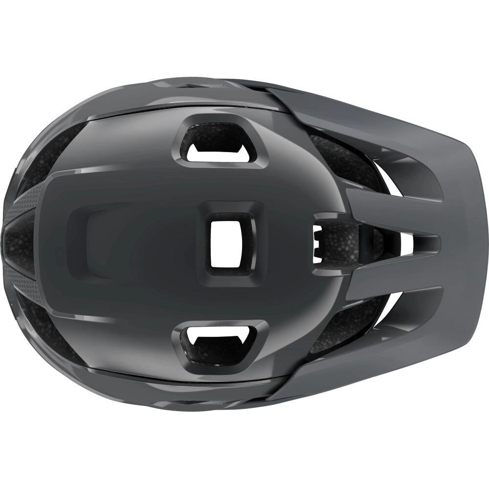 LAZER Jackal KinetiCore matt - High-End MTB-Helm mit KinetiCore-Sicherheit