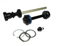RockShox Luftfedereinheit SA TP 0,5-110 mm Pike DJ B1, 11.4018.010.203
