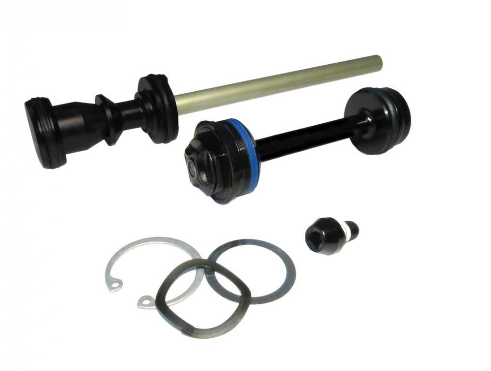 RockShox Luftfedereinheit SA TP 0,5-110 mm Pike DJ B1, 11.4018.010.203