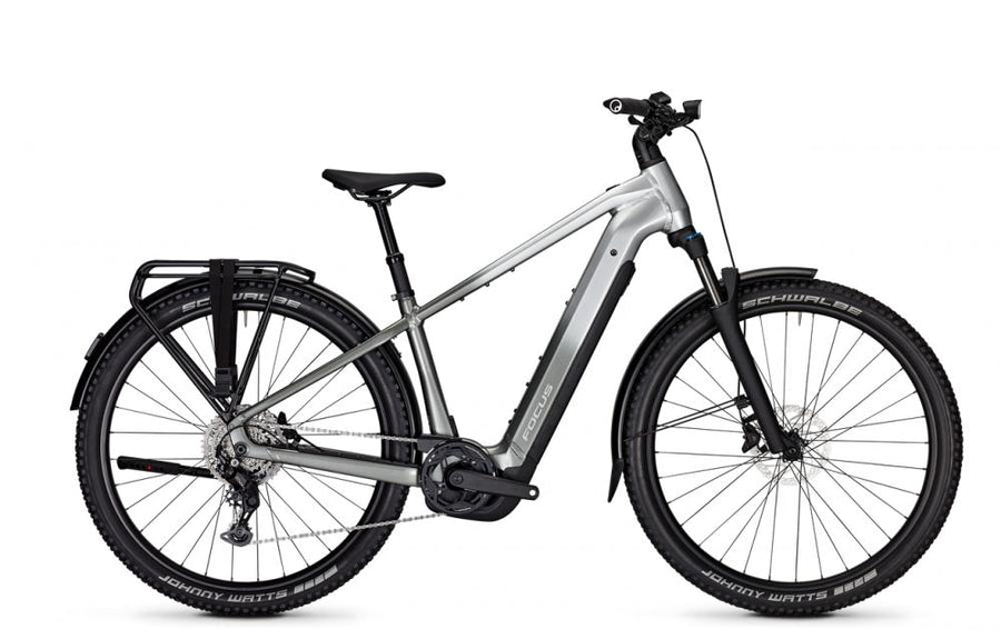 AVENTURA² 6.7 29DI XL48 F SIL2 600WH