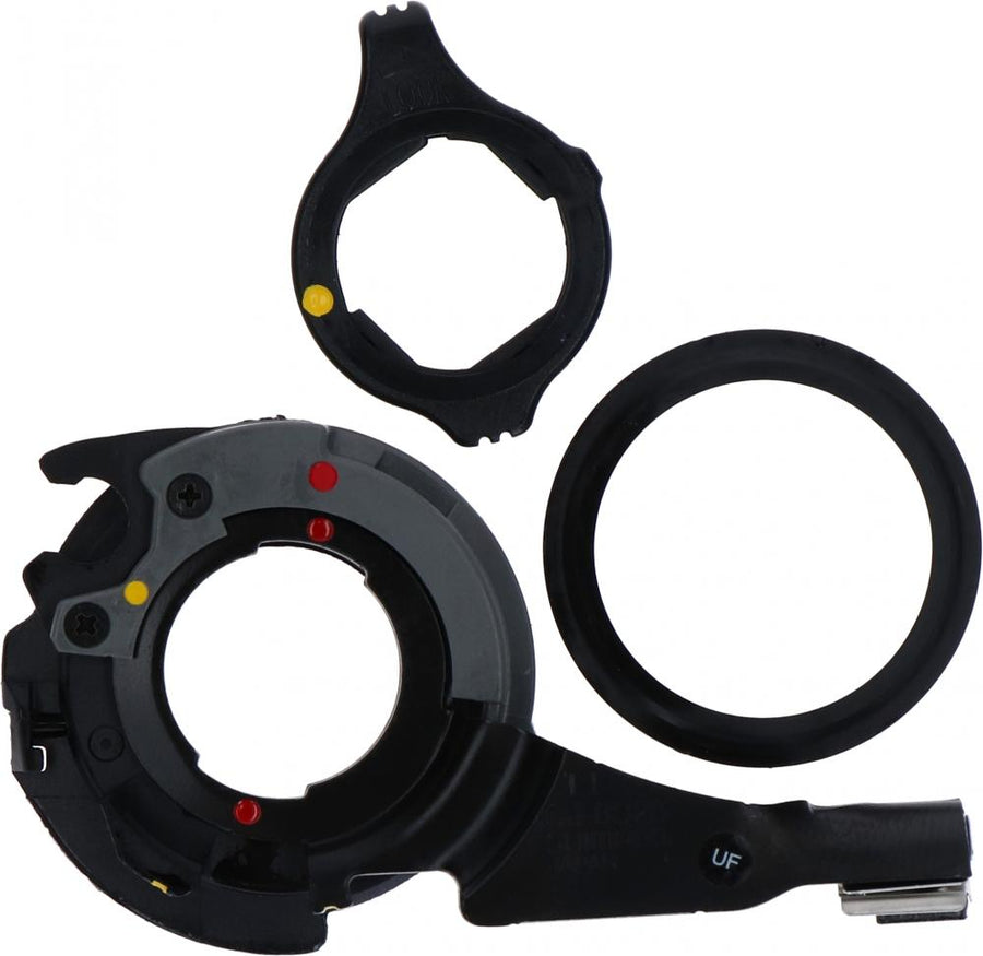 SHIMANO Schalteinheit CJ8-S20 Schalteinheit - für Nabenschaltungen mit Inter-8 System