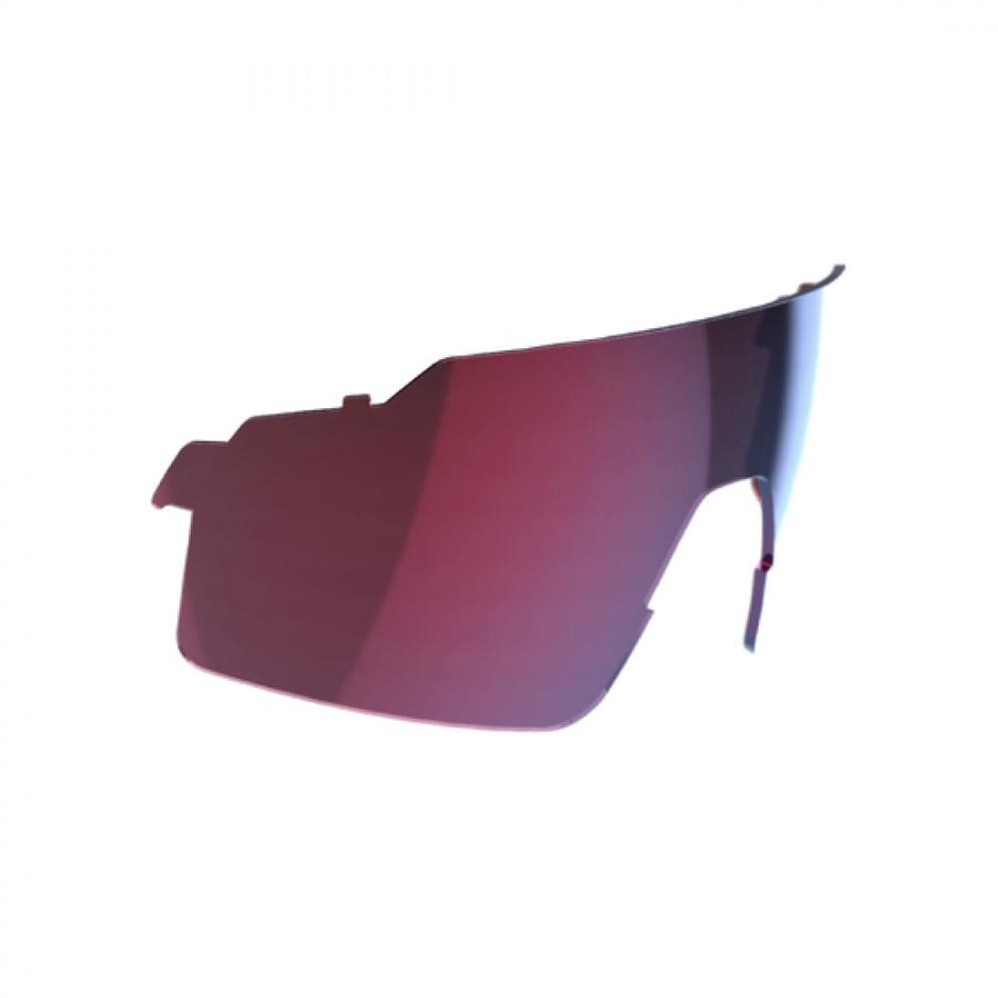 BSG-70SL lens FullView HC red lens red mirror