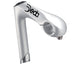 Deda Schaftvorbau 1" Murex Ø 26,0 mm 120 mm silber