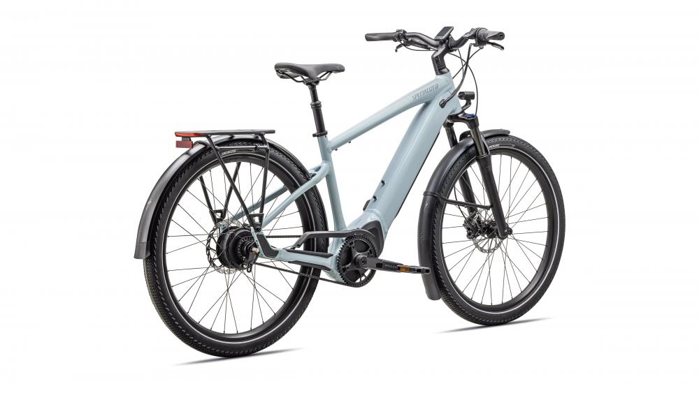 VADO 4.0 IGH NB SEA/CMLNLPS/GCLMET S - E-Bike mit Nabenschaltung - E-City Bike