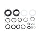 RockShox Federgabel Service-Kit Reba A7 80-100mm/120mmBoost (+2018)200Std/1 Jahr