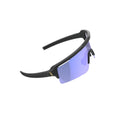 BBB Cycling BBB Sportbrille Fuse PH MLC Einheitsgröße matt schwarz - adaptive Performance-Radbrille