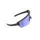 BBB Cycling BBB Sportbrille Fuse PH MLC Einheitsgröße matt schwarz - adaptive Performance-Radbrille
