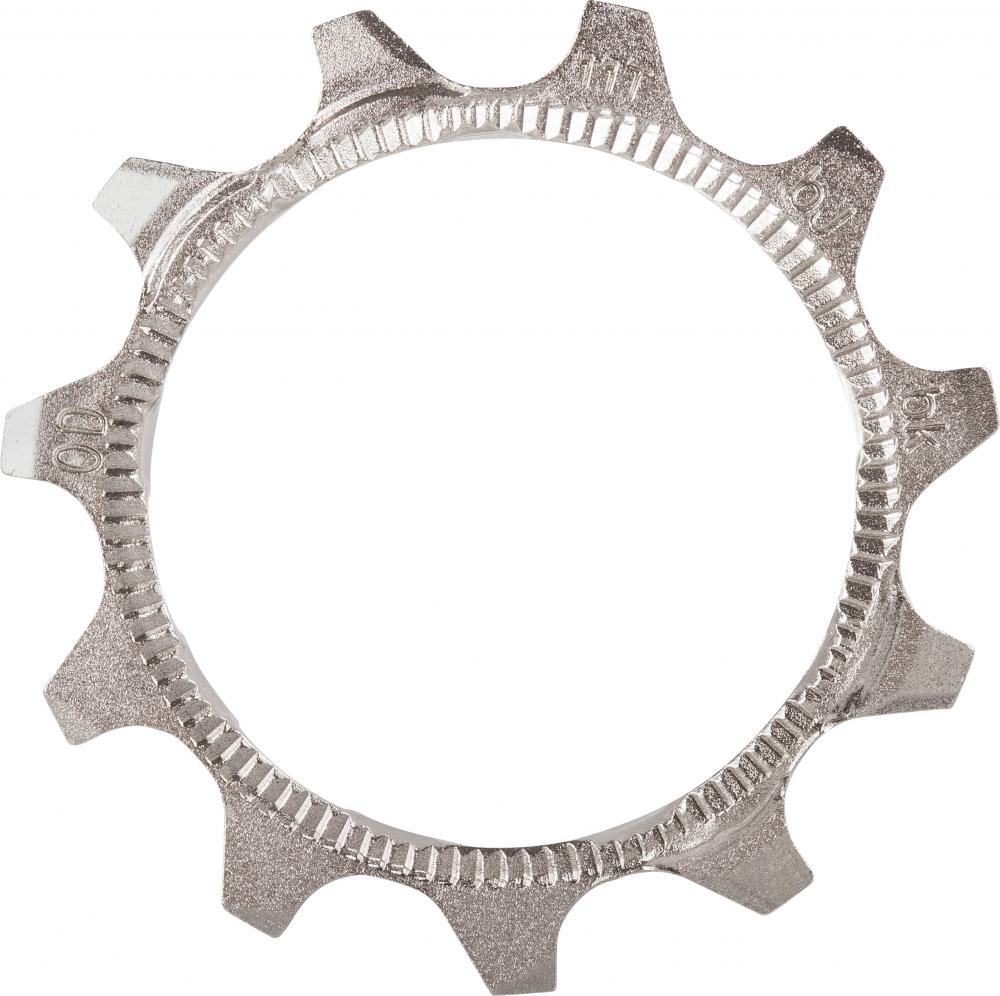 SHIMANO Ritzel für CS-HG81 - 11 Zähne, 11-34, 34,, 11-36