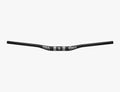 Race Face SixC Carbon Riser Lenker 35, 820x20 mm, schwarz/silber - High-End Carbon-Lenker