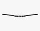 Race Face SixC Carbon Riser Lenker 35, 820x20 mm, schwarz/silber - High-End Carbon-Lenker