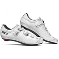 Sidi ROAD Genius 10 Woman white/white 36 Weiß/weiß - moderner Damen-Rennradschuh mit Carbonsohle