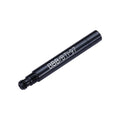 BBB Cycling BBB Valve Extender 50mm schwarz - Ventilverlängerer 50 mm für Aero-Laufräder