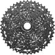 TEKTRO Kassette ED9 11-42 T Schwarz - robuste E-Bike-Schaltperformance