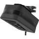 SQlab Satteltasche Fidlock® 0.5L - Magnetische Fahrradtasche mit Standard Adapter