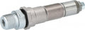 SHIMANO Pedalachse PD-M545 rechts - Ersatzachse für PD-M545 Pedal, ca. 99 g