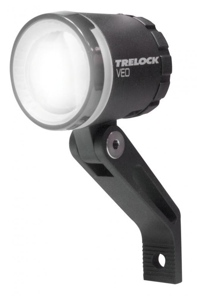 TRELOCK LS 380 Bike-i Veo 50 E-Bike-Scheinwerfer 50 Lux