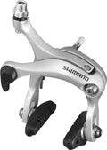 SHIMANO Seitenzugbremse BR-R451 VR Felgenbremse Silber