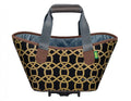 Racktime Einkaufstasche Agnetha 2.0 nautical ropes 34x25,5x37 cm