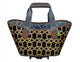 Racktime Einkaufstasche Agnetha 2.0 nautical ropes 34x25,5x37 cm