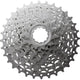 SHIMANO 10 Stück Werkstattpackung Kassette ALIVIO CS-HG400 - 9-fach, 11-32