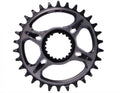 Shimano Kettenblatt XTR 30Z Direkt Mount M9100 1x12 - maximale Effizienz im Antrieb