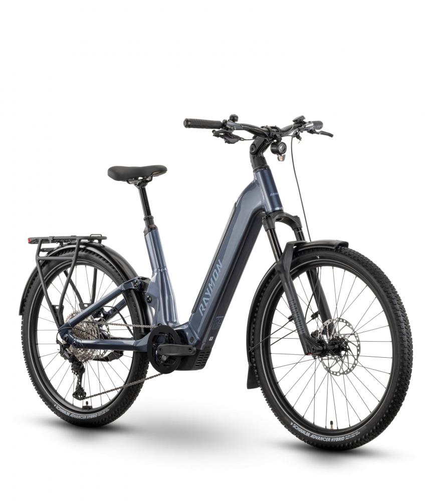 Tavano Ultra Wave 27.5" x XL 12S XT Di2