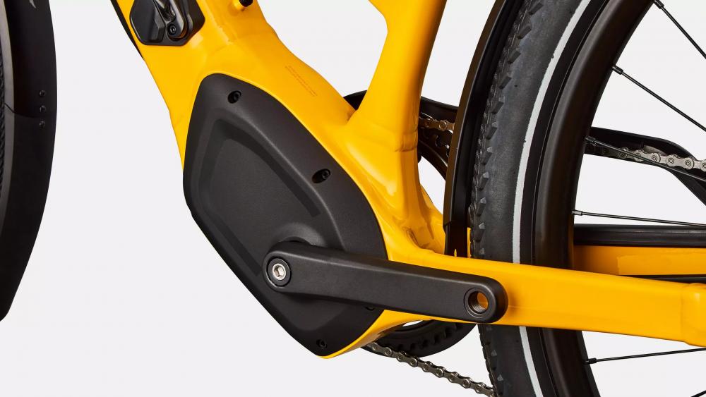 VADO 4.0 ST NB CALSUN/ORGZST L - Specialized E-Bike Trekkingrad - E-City Bike