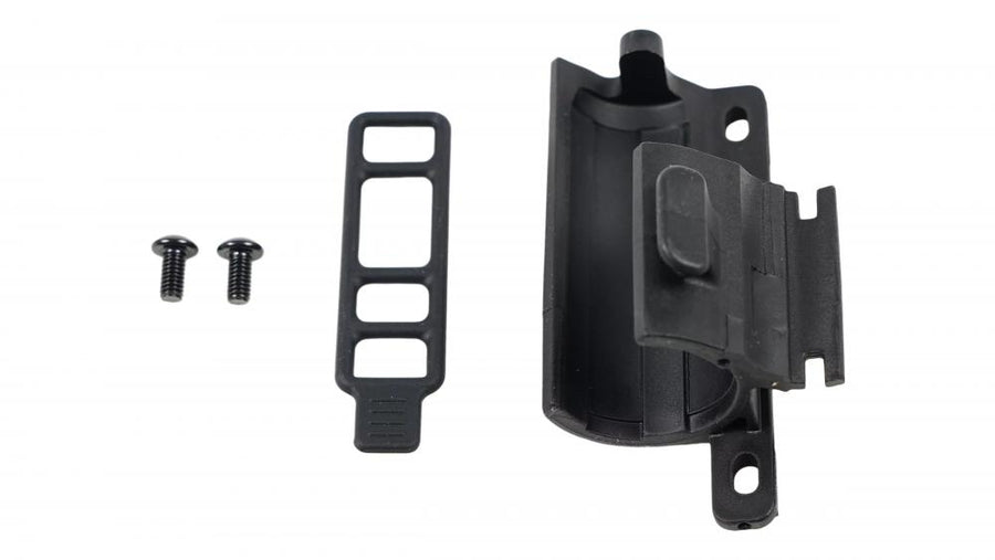MSC SWAT 4.0 SWAT RACE KIT - Premium Fahrrad Schlauchlos-Dichtmittel Set - Adapter