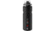 Elite Trinkflasche Syssa Race 750 ml schwarz matt Edelstahl