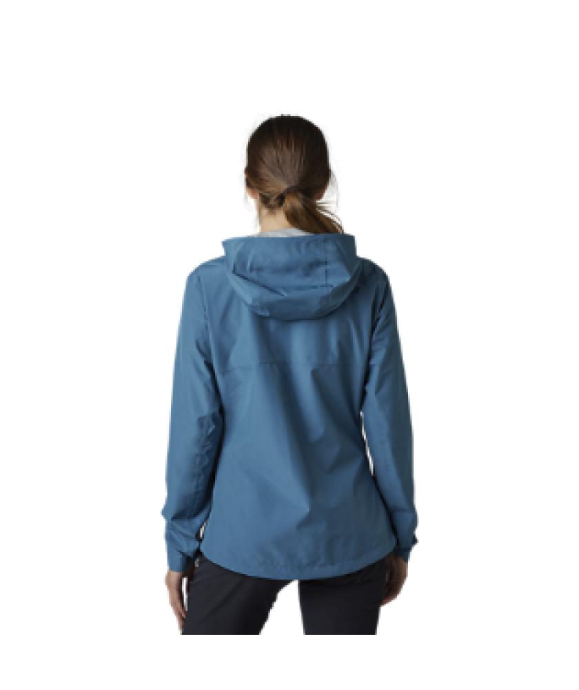 FOX Outerwear W RANGER 2.5L WATER JACKET Dark Slate Größe XL