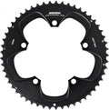 SRAM Red Kettenblatt 36 Zähne 11-fach 110mm Lochkreis schwarz - Hochleistungs Kettenblatt für Rennrad