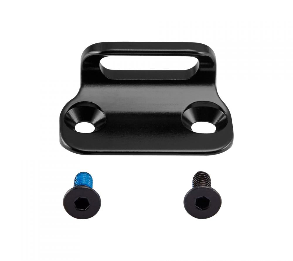 Specialized Mount MY21 Diverge - Umwerferhalterung mit Schrauben - Derailleur Mount