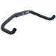 Deda Lenker TT Crononero Low Rider 400 mm black matte